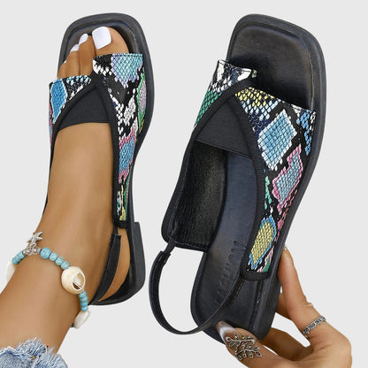 MADY | ORTHOPÄDISCHE SANDALEN