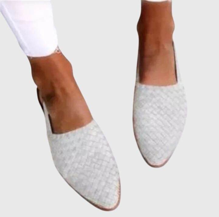 SELENE | ORTHOPÄDISCHE SANDALEN