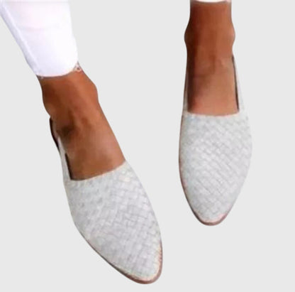 SELENE | ORTHOPÄDISCHE SANDALEN