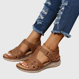 DAKOTA | ORTHOPÄDISCHE SANDALEN