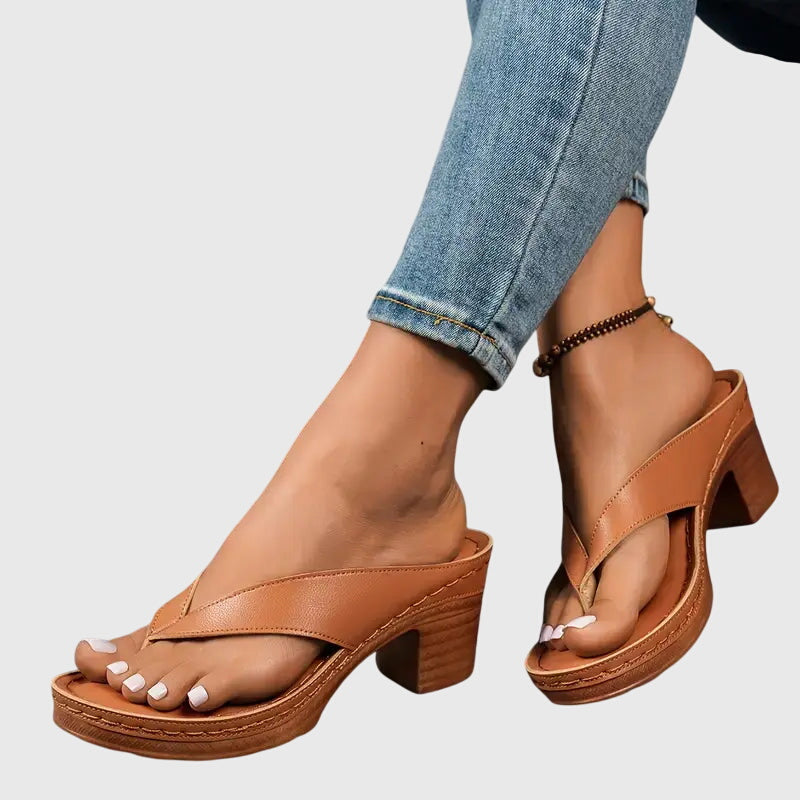 GIANNA | ORTHOPÄDISCHE SANDALEN