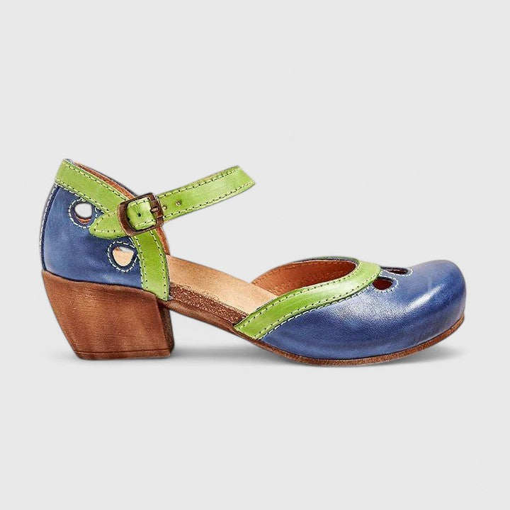 CALINAE | ORTHOPÄDISCHE SANDALEN