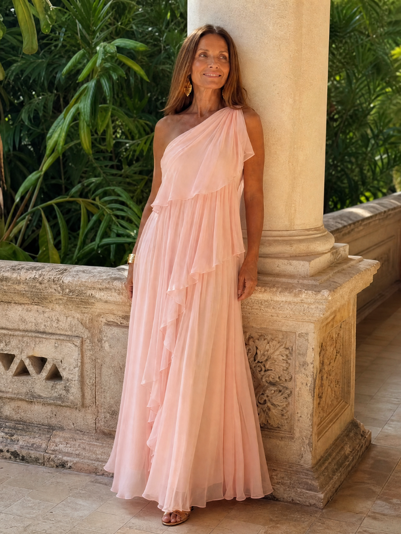 BERNADETTE | MAXI DRESS