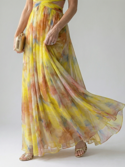 ISEL | MAXI-WICKELKLEID