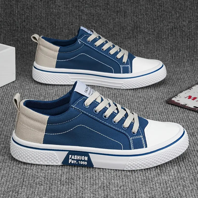 OLIVER | COMFORTABLE CASUAL TRAINERS