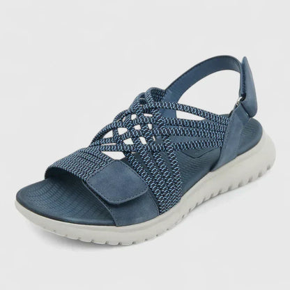 ARVIENNE | ORTHOPEDIC SANDALS