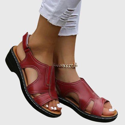 CELESTE | ORTHOPÄDISCHE SANDALEN
