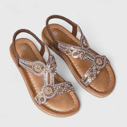 ASHLYN | ELEGANTE SANDALEN