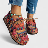 SERYPHINA | ORTHOPÄDISCHE SNEAKER