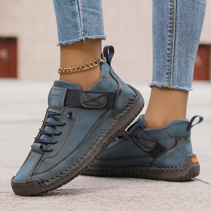 PRISCILLA | ORTHOPÄDISCHE KOMFORT-SNEAKER