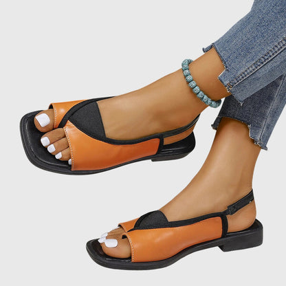 MADY | ORTHOPÄDISCHE SANDALEN