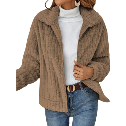 ZELDA | COMFORTABLE JACKET