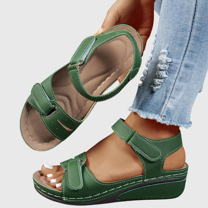 CRYSTAL | ORTHOPÄDISCHE SANDALEN