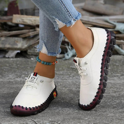 GWENDOLYNE | ULTRA-KOMFORTABLE ORTHOPÄDISCHE SCHUHE