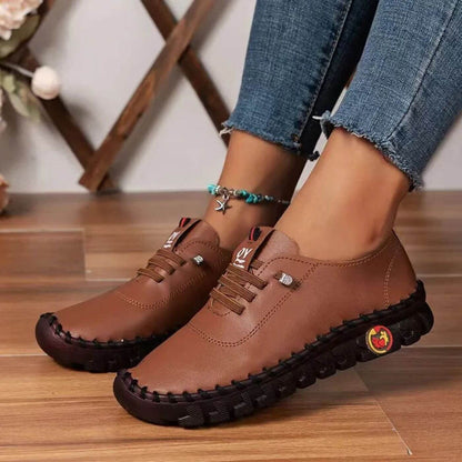 GWENDOLYNE | ULTRA-KOMFORTABLE ORTHOPÄDISCHE SCHUHE