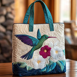 GRACE | GEPOLSTERTE TASCHE MIT BLUMEN