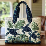 ELEANOR | HANDGEFERTIGTE SEA TURTLE GRACE TASCHE