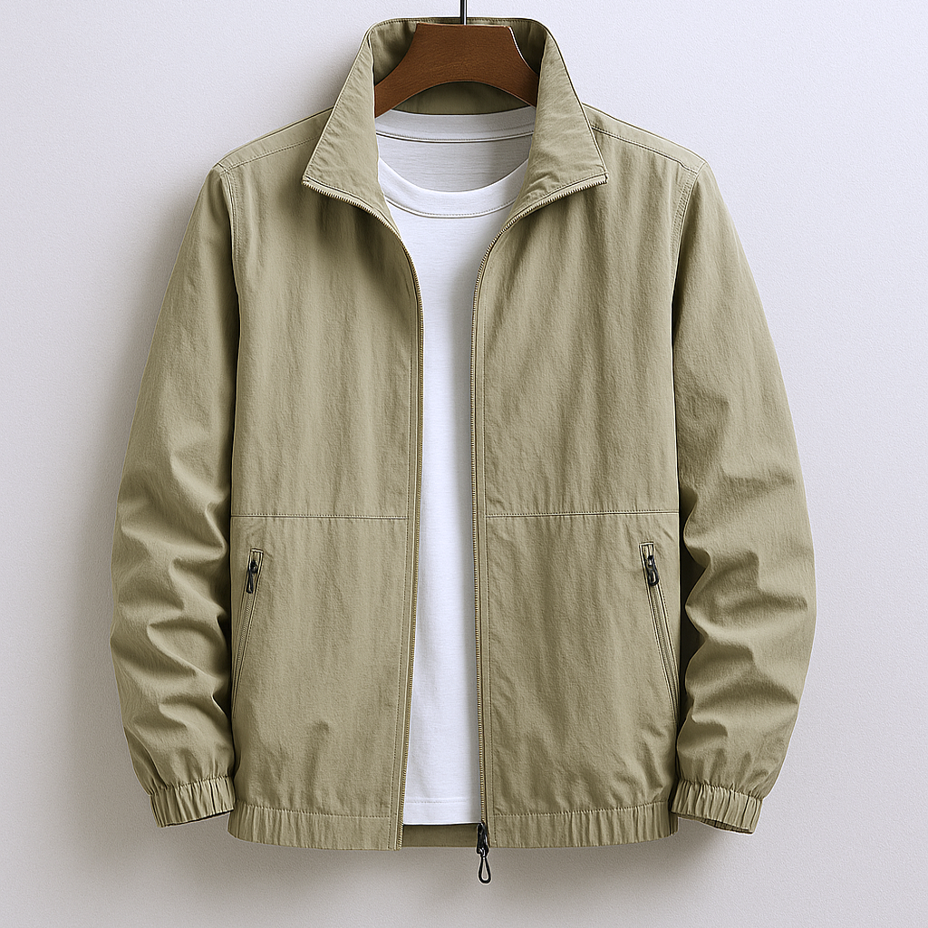 DAVID | BEQUEME HERRENJACKE