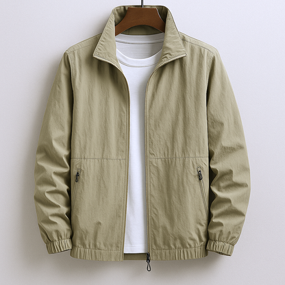 DAVID | BEQUEME HERRENJACKE