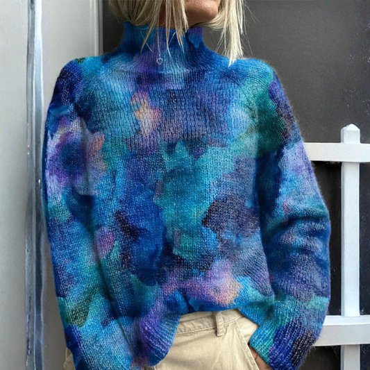 ANDREA | ELEGANT JUMPER