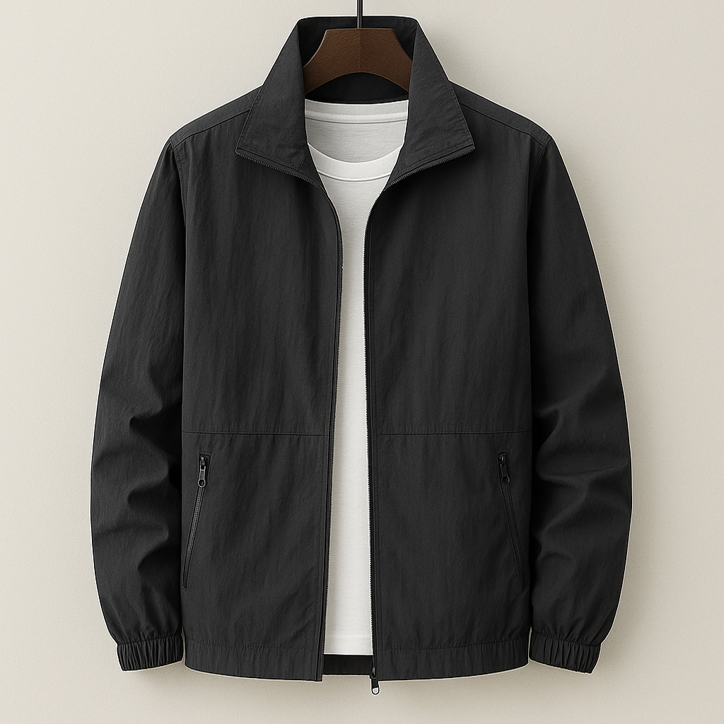 DAVID | BEQUEME HERRENJACKE
