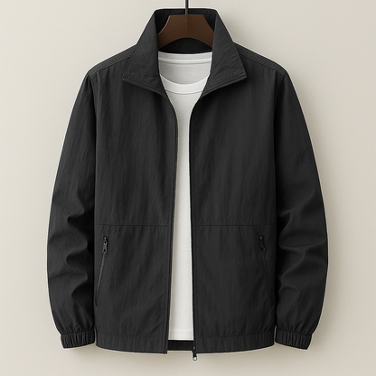 DAVID | BEQUEME HERRENJACKE