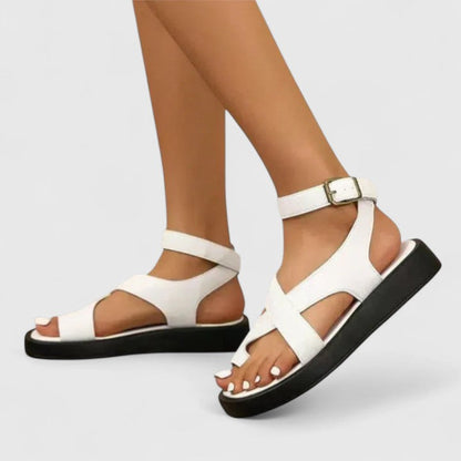 MAEVE | ORTHOPÄDISCHE SANDALEN