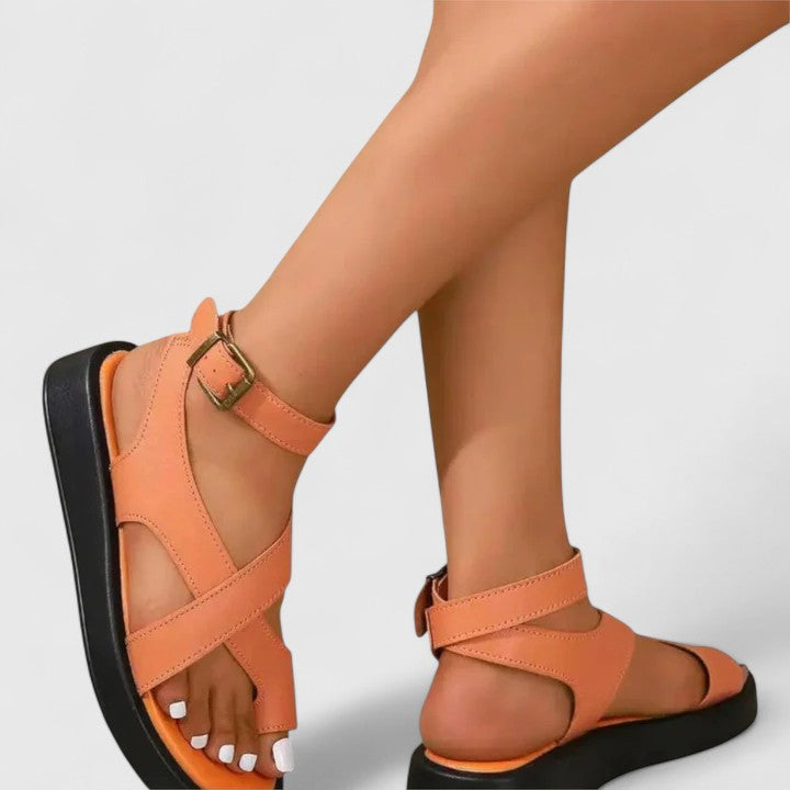 MAEVE | ORTHOPÄDISCHE SANDALEN