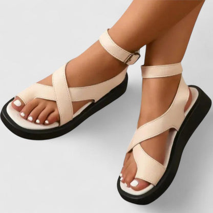 MAEVE | ORTHOPÄDISCHE SANDALEN