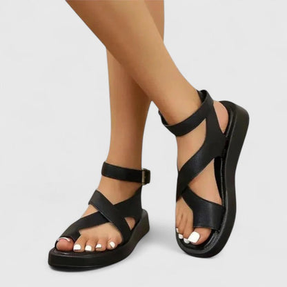 MAEVE | ORTHOPÄDISCHE SANDALEN