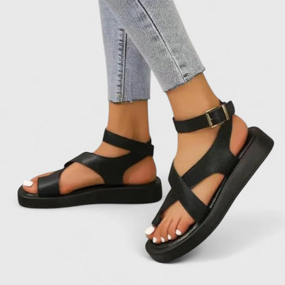 MAEVE | ORTHOPÄDISCHE SANDALEN