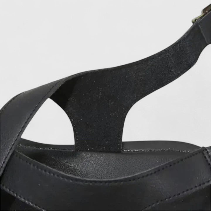 MAEVE | ORTHOPÄDISCHE SANDALEN