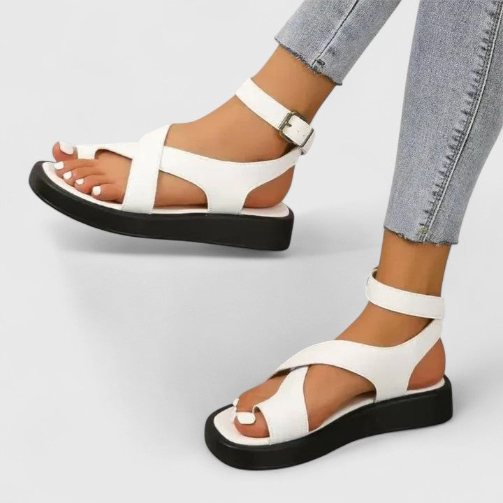 MAEVE | ORTHOPÄDISCHE SANDALEN