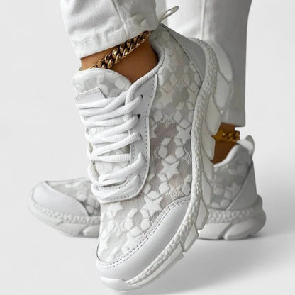 KHALYRIA | BEQUEME SNEAKER