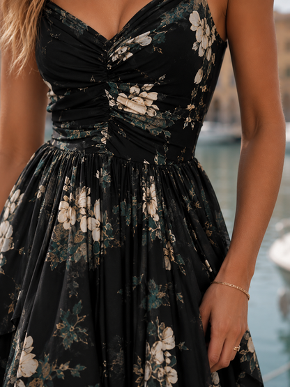 GRACE | LIVORNO KLEID