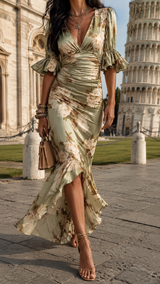 FREYA | PISA KLEID
