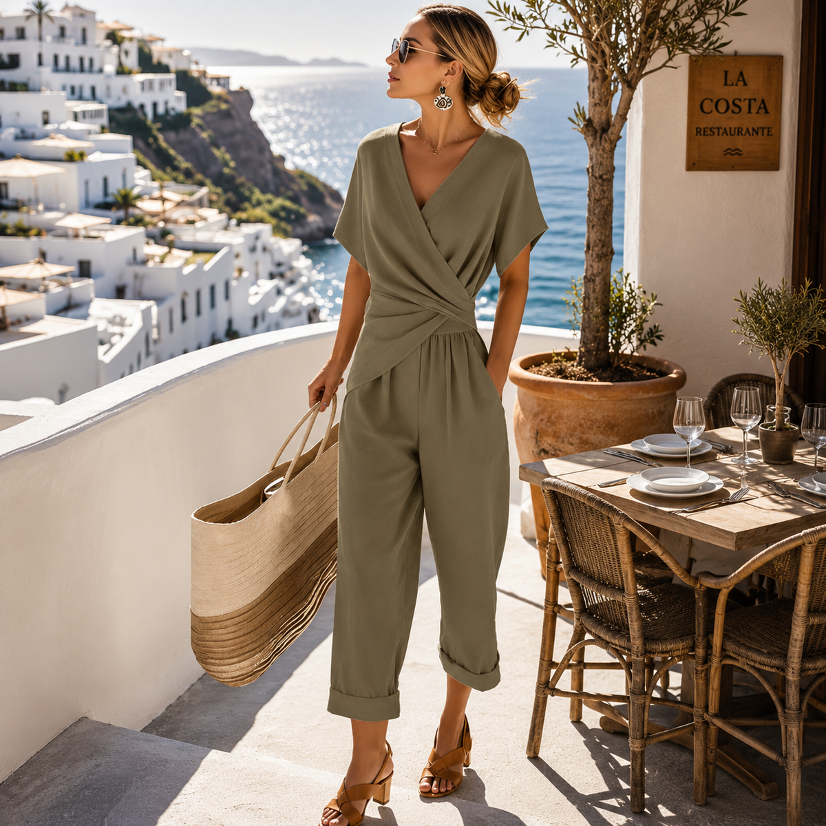 VALENCIA | ELEGANTES SET
