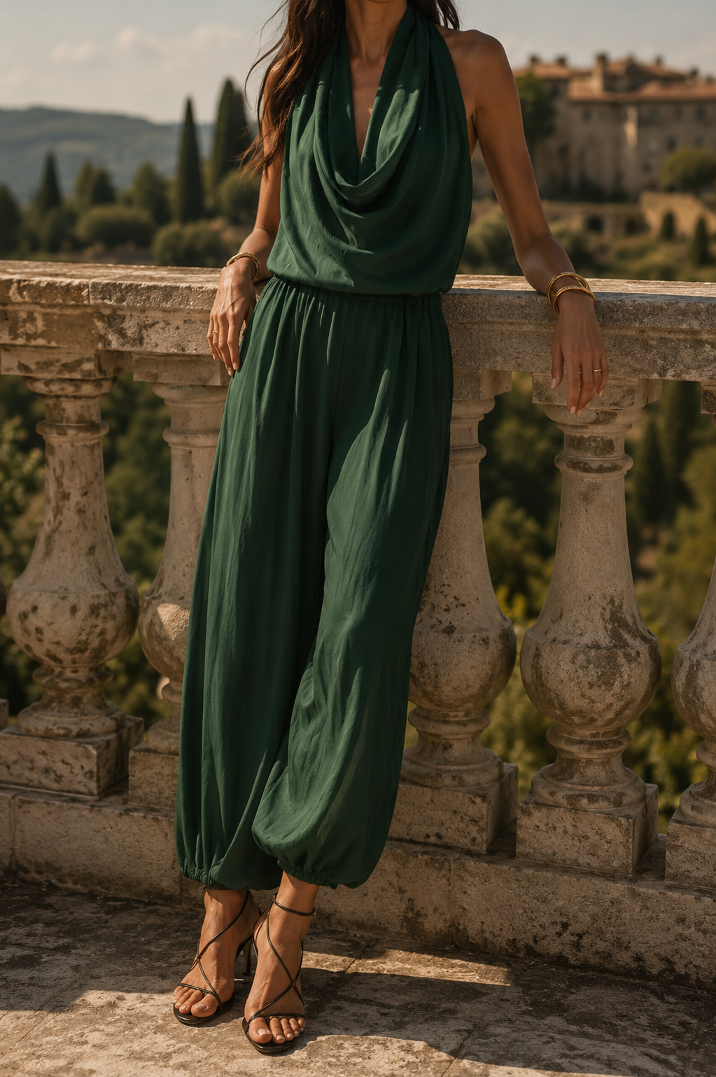 FLORENCE | SET TRANQUILIDAD