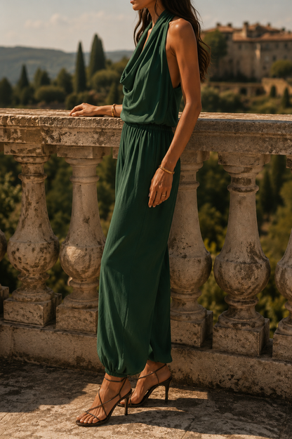 FLORENCE | SET TRANQUILIDAD