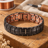 EMILY | OCHRE KUPFERARMBAND