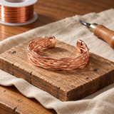 MABEL | WISP KUPFERARMBAND