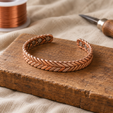 ELLIE | COPSE KUPFERARMBAND