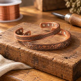 ELLIE | KUPFER-SET FÜR DIE SCHMIEDE