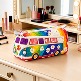RAINBOWAY | DAISY CAMPER KOSMETIKTASCHE