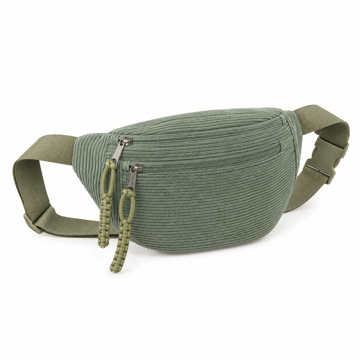 PETRA | CORDUROY SHOULDER BAG