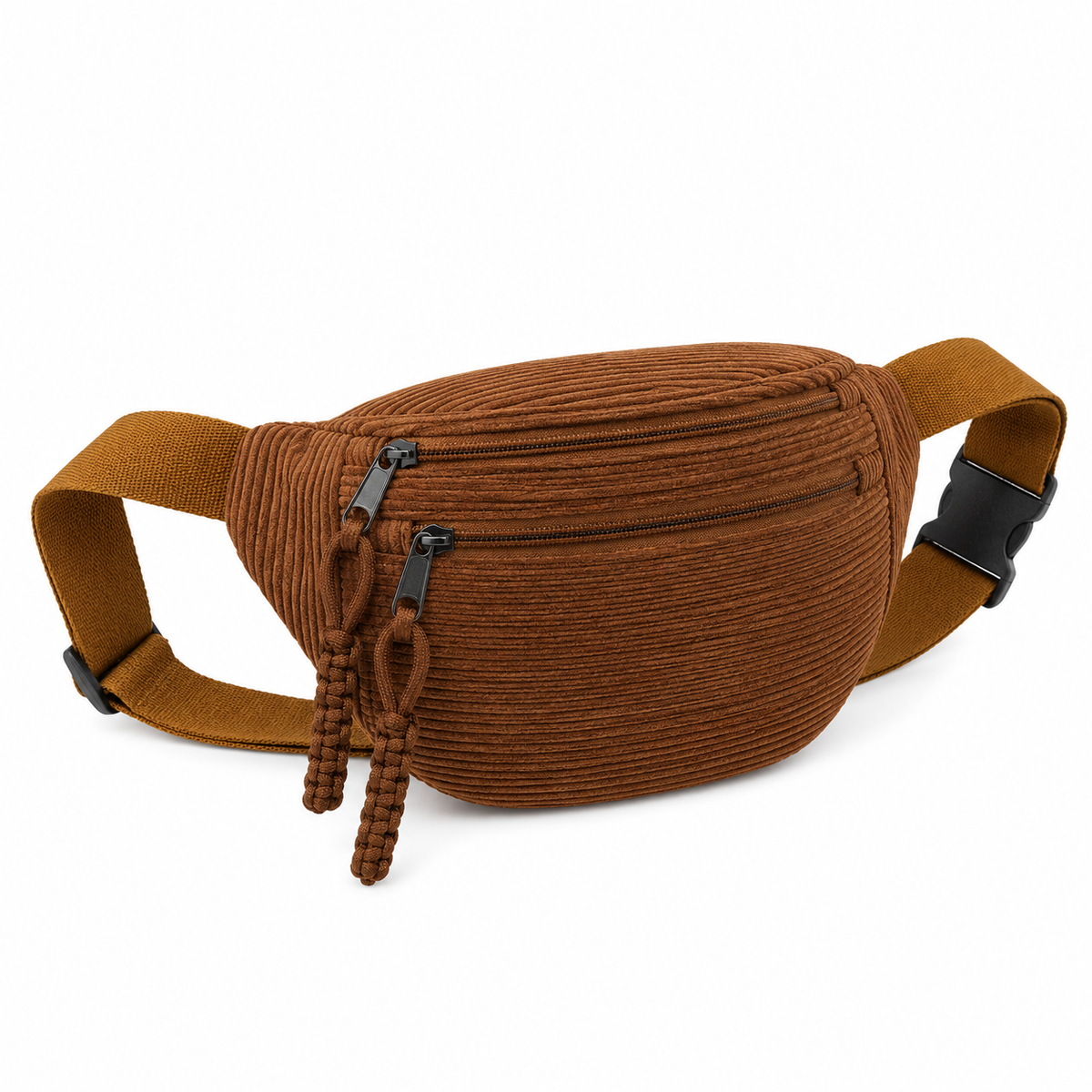 PETRA | CORDUROY SHOULDER BAG