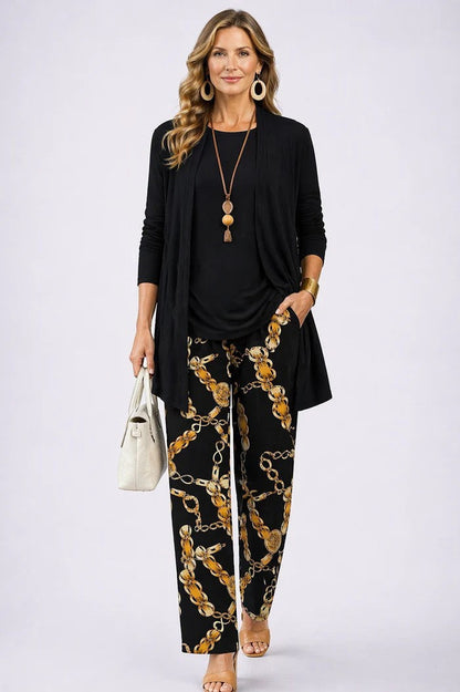 MARGARET | 3-PIECE SET
