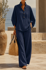MARTINA | ELEGANTES SET