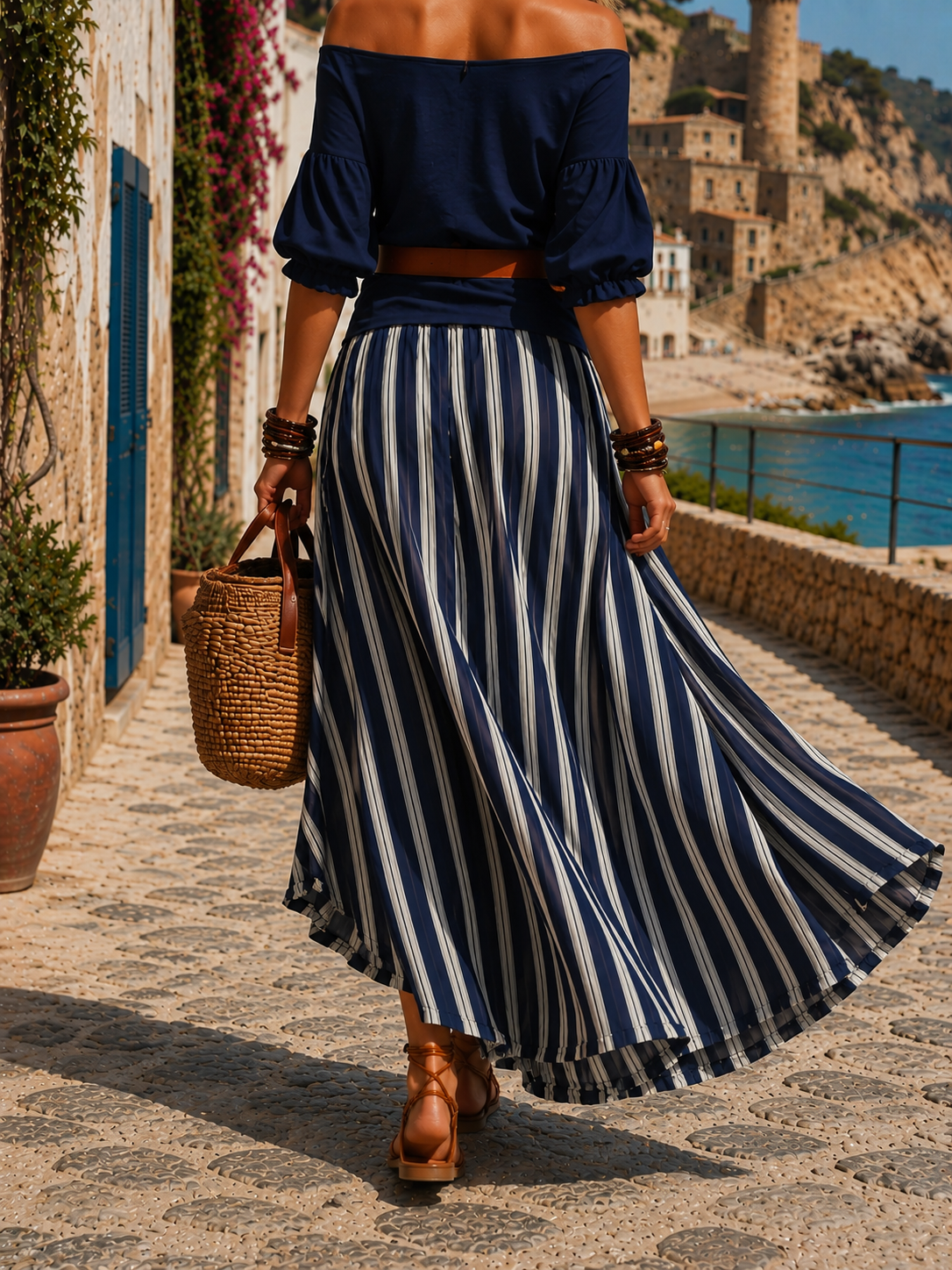 ARABELLA | SET EMPURIABRAVA