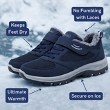 KENNETH | RUTSCHFESTE WINTER-WANDERSCHUHE